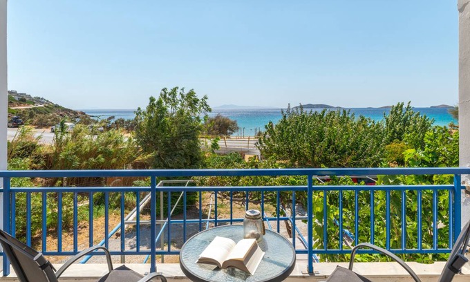 Kipri House | 30 m² House ∙ 1 bedroom ∙ 3 guests