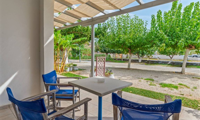 Kipri House | 30 m² House ∙ 1 bedroom ∙ 4 guests