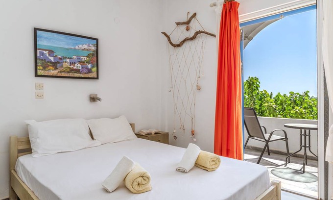 Kipri House | 30 m² House ∙ 1 bedroom ∙ 3 guests