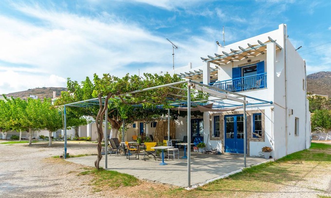 Kipri House | 30 m² House ∙ 1 bedroom ∙ 3 guests