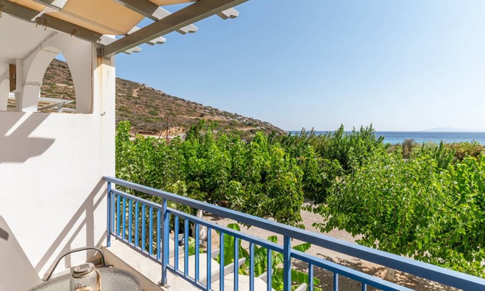 Kipri House | 30 m² House ∙ 1 bedroom ∙ 3 guests