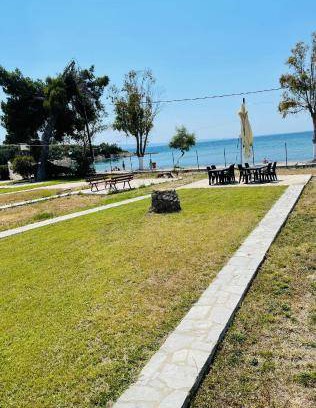 Neos Marmaras Apartment | 30 m² Serviced apartment ∙ 2 bedrooms ∙ 4 guests