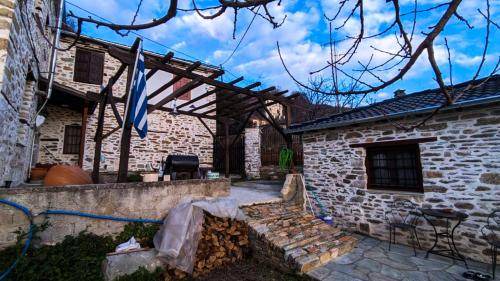 Agios Lavrentios Apartment | 32 m² Apartment ∙ 2 guests