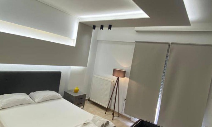 Larissa Apartment | 32 m² Apartment ∙ 1 bedroom ∙ 3 guests