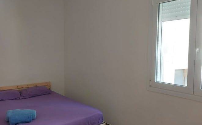 Athens Apartment | 32 m² Apartment ∙ 1 guest