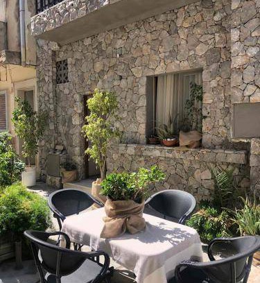 Kos Apartment | 32 m² Apartment ∙ 3 guests