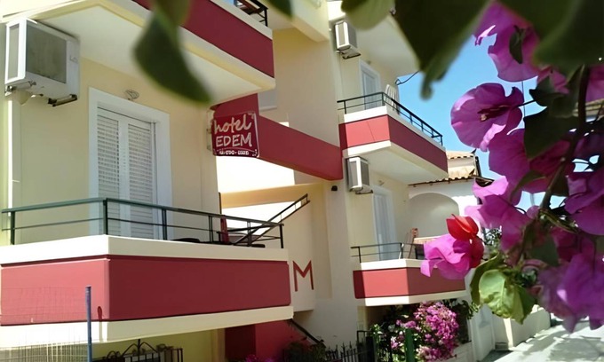 Elafonisos Apartment | 32 m² Apartment ∙ 4 guests