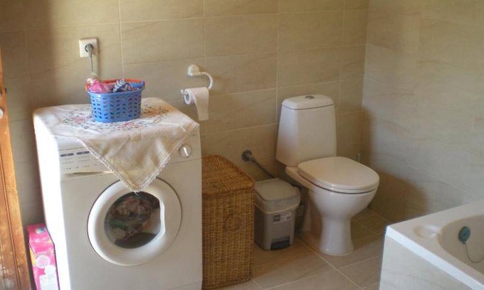 Petalidi House | 32 m² House ∙ 1 bedroom ∙ 2 guests