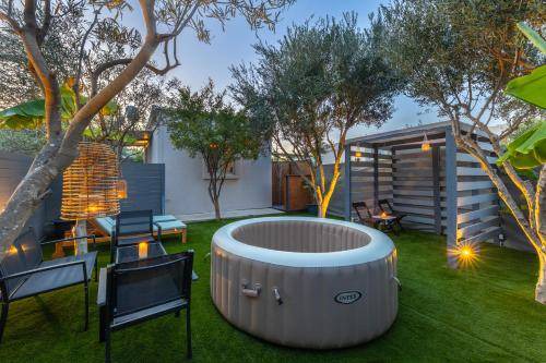 Lambi House | 32 m² House ∙ 1 bedroom ∙ 2 guests