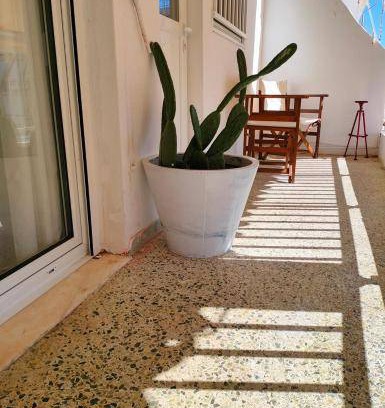 Korithion Apartment | 33 m² Apartment ∙ 1 bedroom ∙ 2 guests