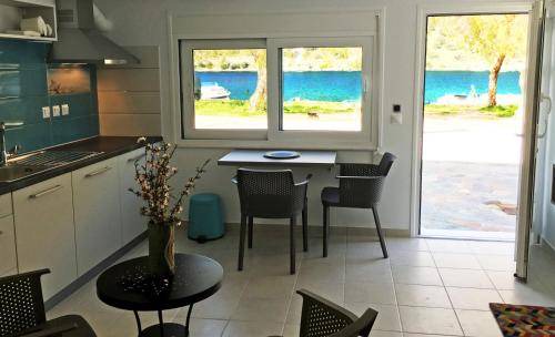 Mpoufalo Apartment | 33 m² Apartment ∙ 1 bedroom ∙ 3 guests