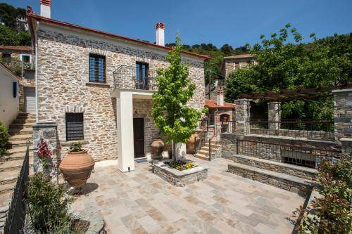 Chrisochorafa Bed & Breakfast | 33 m² Bed and breakfast ∙ 7 guests