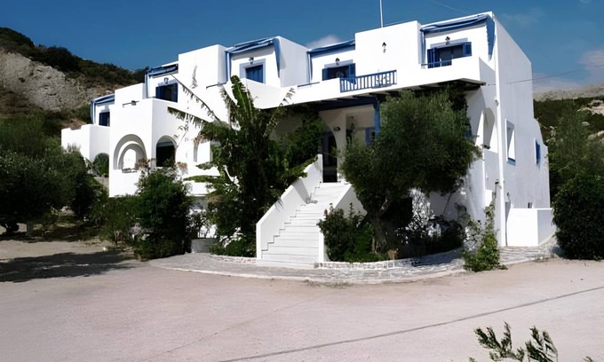 Menetai Apartment | 33 m² Serviced apartment ∙ 5 guests