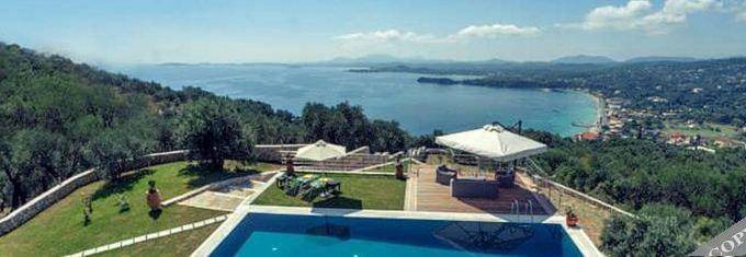 Pirgi Resort | 330 m² Resort ∙ 5 bedrooms ∙ 10 guests