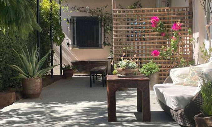 Ormos Agiou Ioannou Apartment | 34 m² Apartment ∙ 1 bedroom ∙ 2 guests