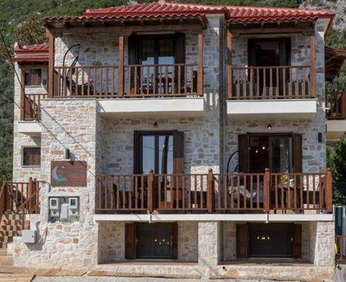 Mikro Hostel | 34 m² Hostel ∙ 4 guests
