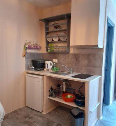 Engarai Apartment | 35 m² Apartment ∙ 1 bedroom ∙ 5 guests