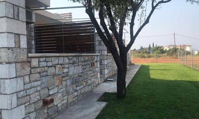 Messini Apartment | 35 m² Apartment ∙ 1 bedroom ∙ 3 guests