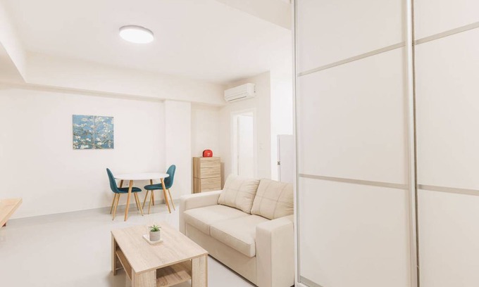Ilisia Apartment | 35 m² Apartment ∙ 2 guests