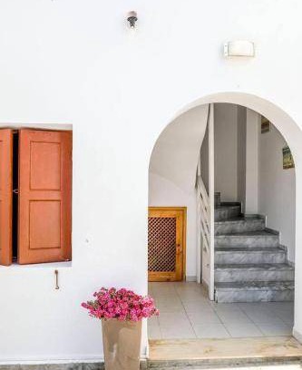 Lindos Apartment | 35 m² Apartment ∙ 3 guests