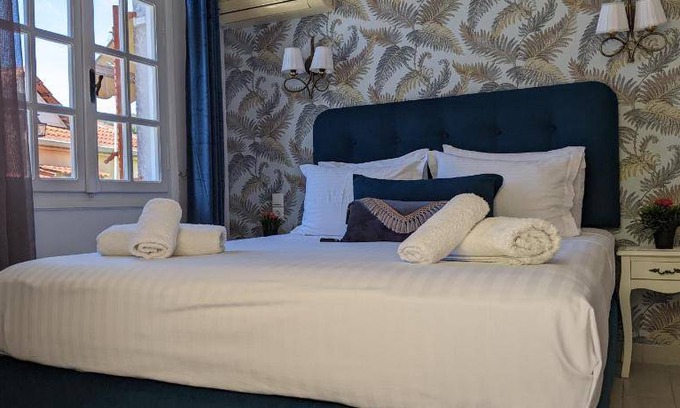 Parga Apartment | 35 m² Apartment ∙ 3 guests