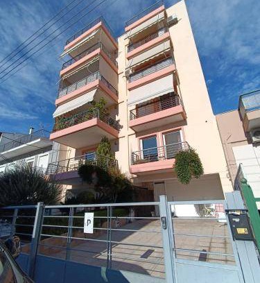 Argyroupoli Apartment | 35 m² Apartment ∙ 1 bedroom ∙ 2 guests