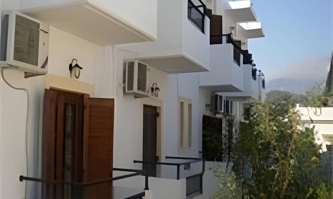 Agia Galini Bed & Breakfast | 35 m² Bed and breakfast ∙ 10 guests