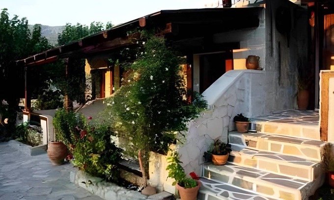 Sitia Bed & Breakfast | 35 m² Bed and breakfast ∙ 3 guests