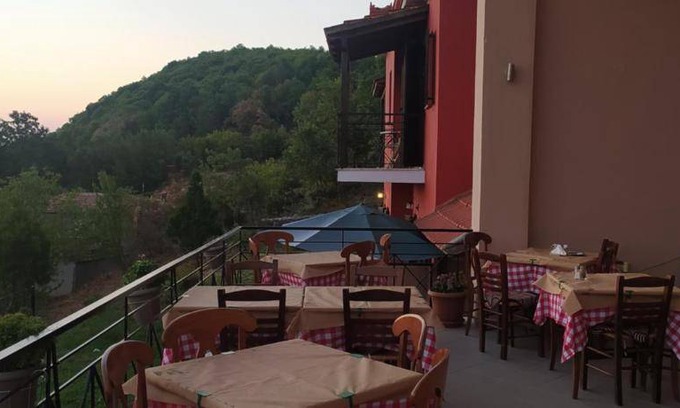 Morfovounion Hotel | 35 m² Hotel ∙ 4 guests