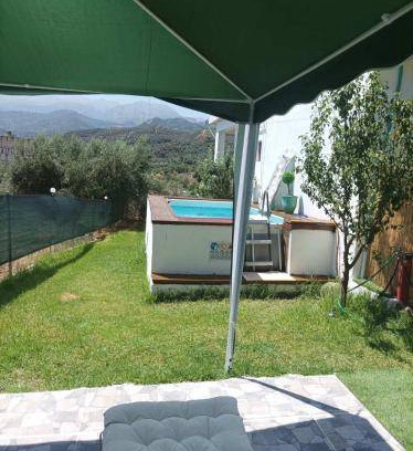 Skines House | 35 m² House ∙ 1 bedroom ∙ 4 guests
