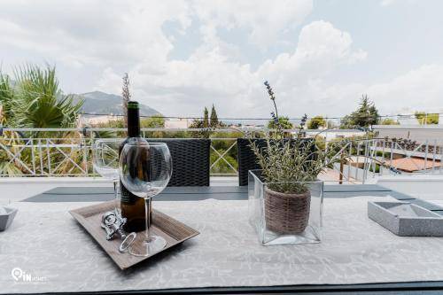 Nea Makri House | 35 m² House ∙ 1 bedroom ∙ 3 guests