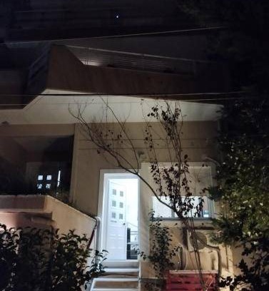 Exostis House | 35 m² House ∙ 1 bedroom ∙ 3 guests