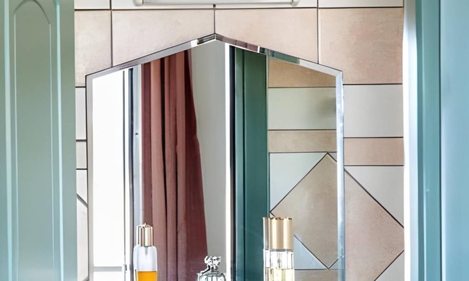 Stalida Apartment | 35 m² Serviced apartment ∙ 4 guests