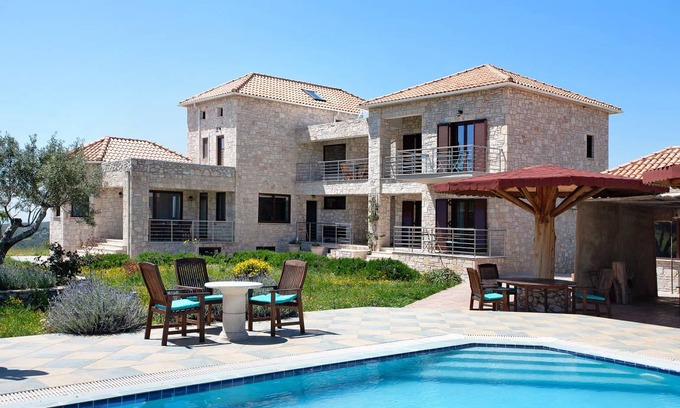 Maries Apartment | 35 m² Studio flat ∙ 1 bedroom ∙ 3 guests