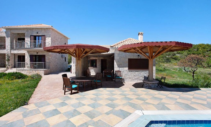 Maries Apartment | 35 m² Studio flat ∙ 1 bedroom ∙ 3 guests