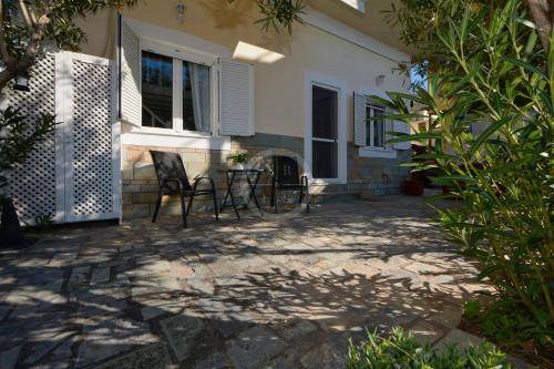 Kilada Apartment | 36 m² Apartment ∙ 1 bedroom ∙ 4 guests