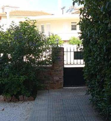 Markopoulon Apartment | 37 m² Apartment ∙ 4 guests