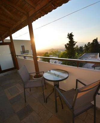 Zia Apartment | 37 m² Apartment ∙ 1 bedroom ∙ 2 guests