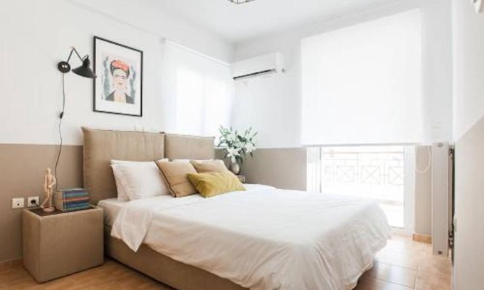 Kinosargous Apartment | 37 m² Apartment ∙ 1 bedroom ∙ 1 guest
