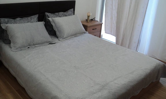 Kinosargous Apartment | 37 m² Apartment ∙ 1 bedroom ∙ 1 guest