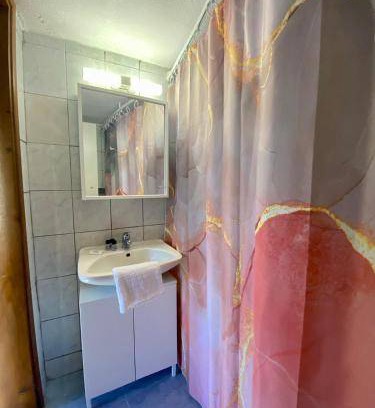 Samothrace Apartment | 37 m² Apartment ∙ 1 bedroom ∙ 3 guests