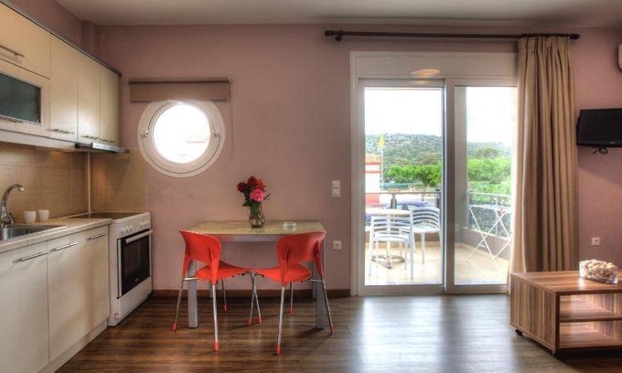 Vivari Apartment | 38 m² Apartment ∙ 4 guests