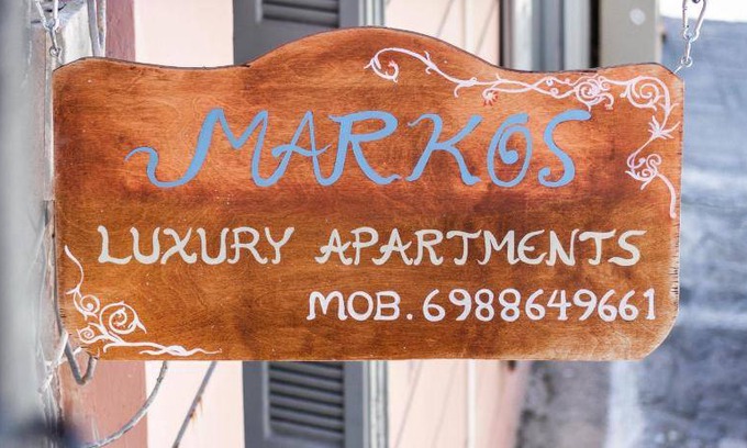Koroni Bed & Breakfast | 38 m² Bed and breakfast ∙ 4 guests