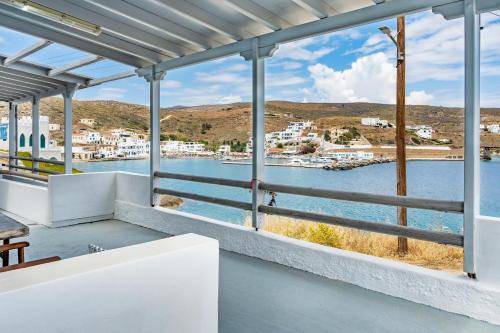 Loutra Apartment | 40 m² Apartment ∙ 1 bedroom ∙ 4 guests