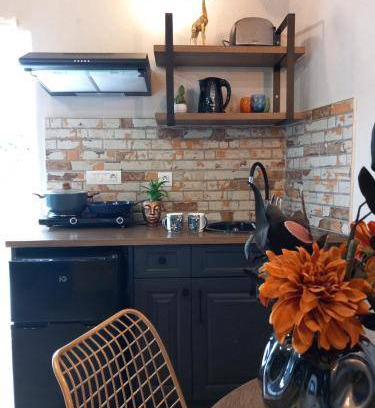 Maries Apartment | 40 m² Apartment ∙ 1 bedroom ∙ 3 guests