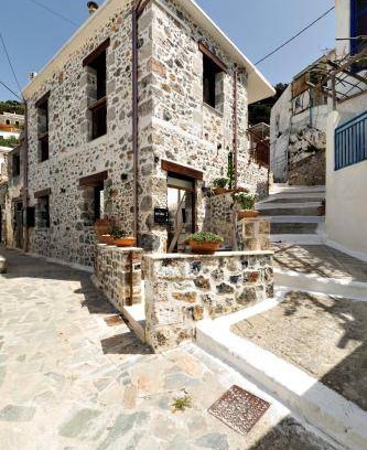 Mirthios Apartment | 40 m² Apartment ∙ 2 guests