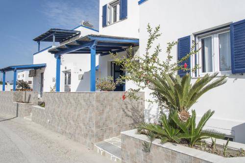 Apollonia Apartment | 40 m² Apartment ∙ 2 bedrooms ∙ 4 guests