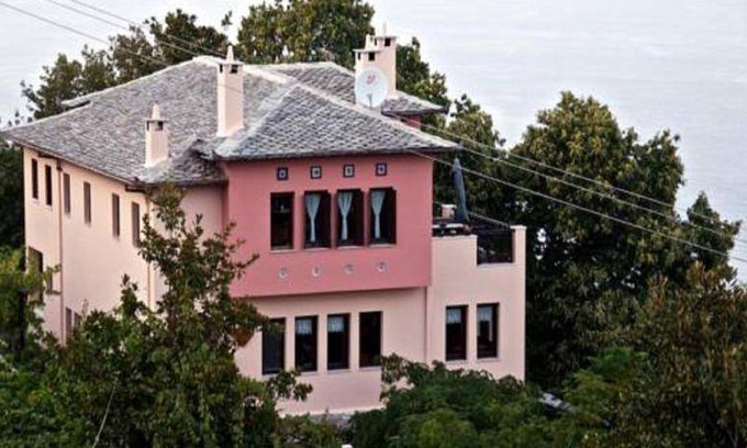 Agios Dimitrios Bed & Breakfast | 40 m² Bed and breakfast ∙ 4 guests