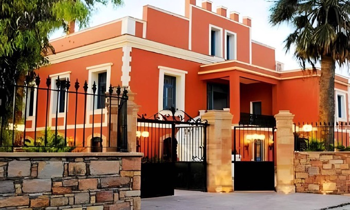 Kambos Bed & Breakfast | 40 m² Bed and breakfast ∙ 4 guests