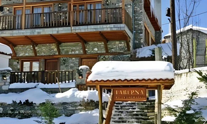 Aghios Athanasios Bed & Breakfast | 40 m² Bed and breakfast ∙ 4 guests